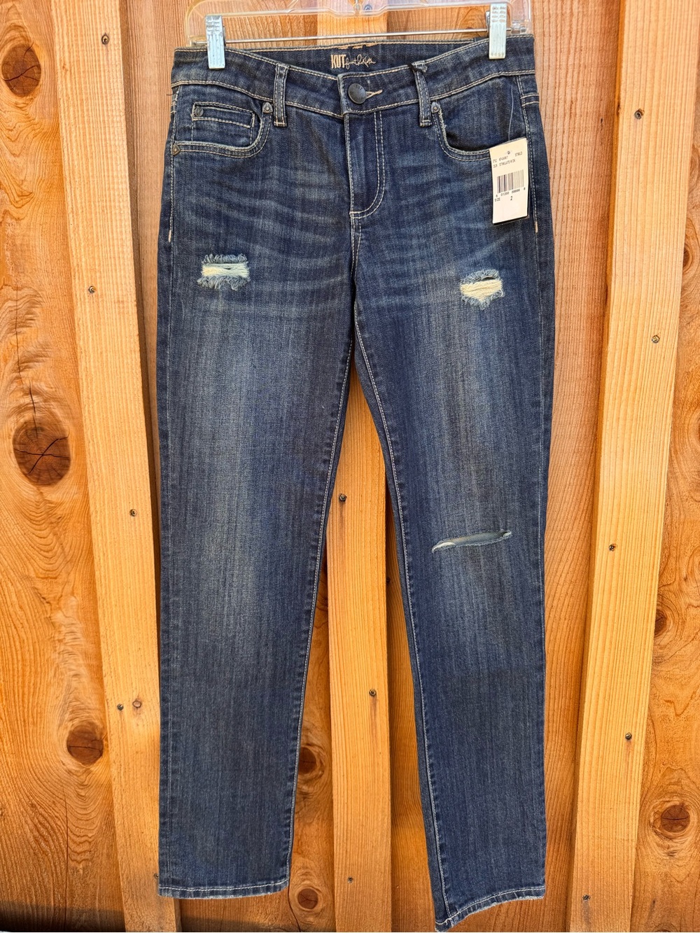 Kut From the Kloth Catherine Sz 2